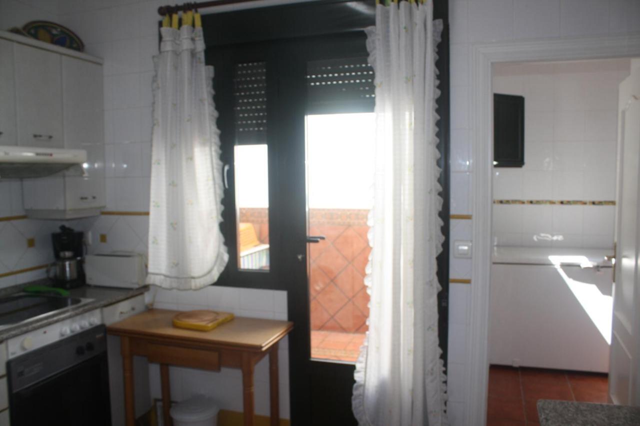 El Sitio De Su Recreo Villa Jerez De Los Caballeros Exterior photo